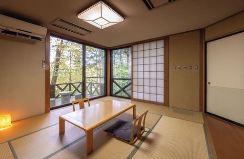 Daisen Hotel | Forest Resort Yamanote Hotel
