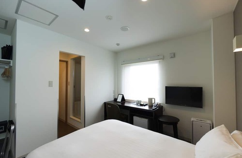 Mikasa Hotel | Hotel Taiko