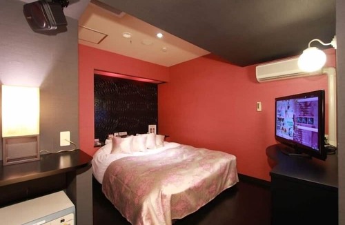 Mito Hotel | HOTEL WILL GATE