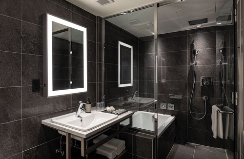 Higashishinsaibashi Hotel | HOTEL THE FLAG Shinsaibashi