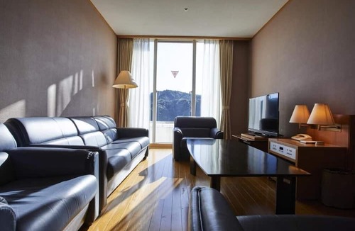Kamogawa Hotel | KAMOGAWA COUNTRY HOTEL