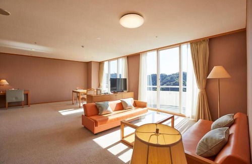 Kamogawa Hotel | KAMOGAWA COUNTRY HOTEL