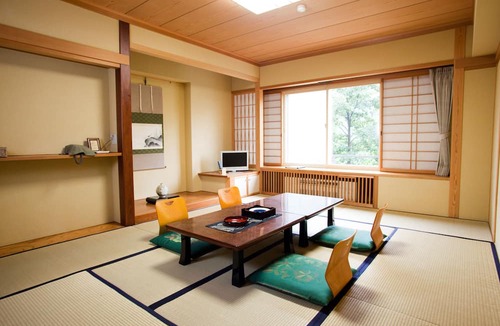Shiga Highlands Hotel | HOTEL Shiga Sunvalley