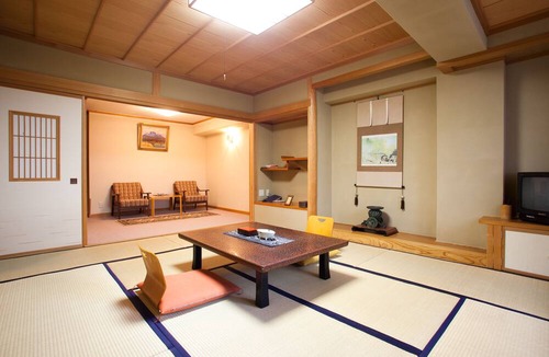 Shiga Highlands Hotel | HOTEL Shiga Sunvalley