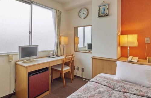 Kumagaya Hotel | Kumagaya Royal Hotel Suzuki