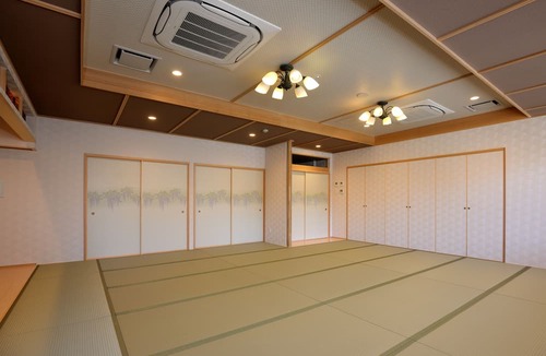 Kumagaya Hotel | Kumagaya Royal Hotel Suzuki