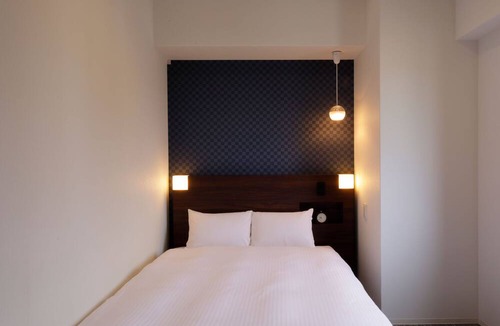Central Kyoto Hotel | Smart Place Inn Kyoto Shijo Omiya East