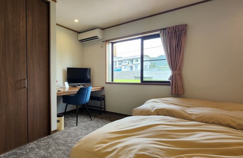 Nagawa-machi House | Tourist MINOWA