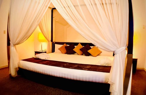 Makuhari Hotel | Hotel Francs