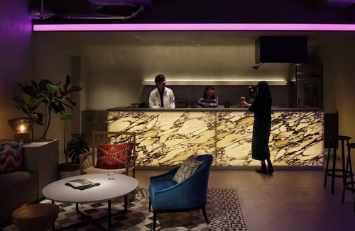 Shibuya Hotel | The Millennials Shibuya