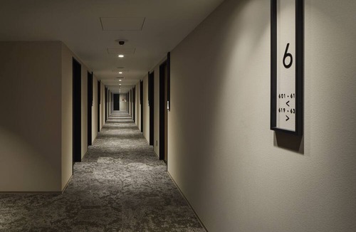 Hirono Hotel | HATAGO INN Fukushima Hirono