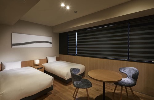 Hirono Hotel | HATAGO INN Fukushima Hirono
