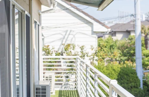 Zushi House | Zushi Beach House