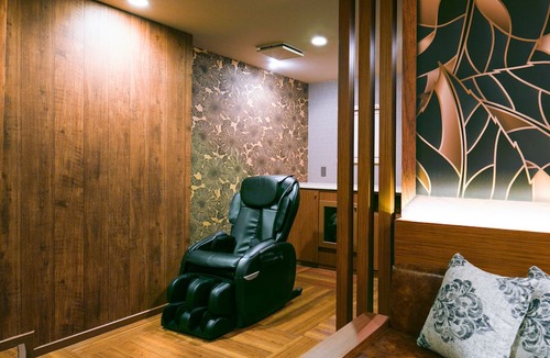Midori Ward Hotel | Hotel Regent Oodaka - Adult Only