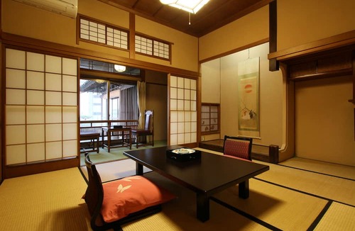 Wakura Onsen House | Togetsuan
