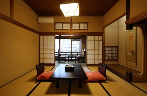 Wakura Onsen House | Togetsuan