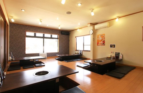 Ena Hostel | GUESTHOUSE YANAGIYA - Hostel