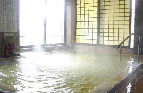 Toga Onsen House | Oga Onsenkyo Motoyu Yuzankaku