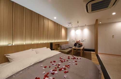 Machida Hotel | Restay Onoji - Adults Only