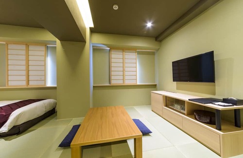 Chitose Hotel | Best Western Plus Hotel Fino Chitose