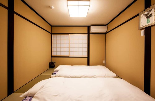 Shimogyo House | Miro Shichijo Hanabatakecho Tei