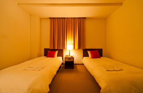 Koga Hotel | Koga Central Hotel