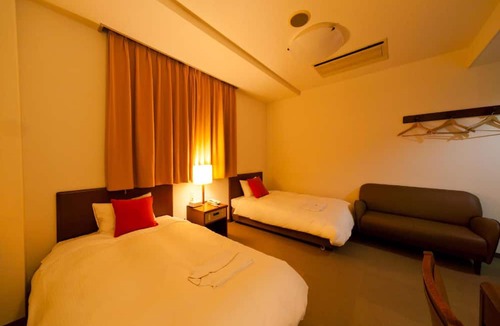 Koga Hotel | Koga Central Hotel