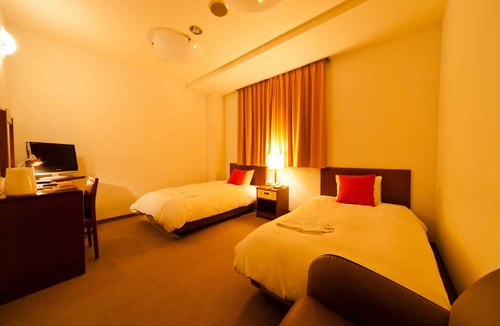 Koga Hotel | Koga Central Hotel