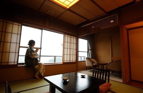 Matsushima House | Shintomi-tei