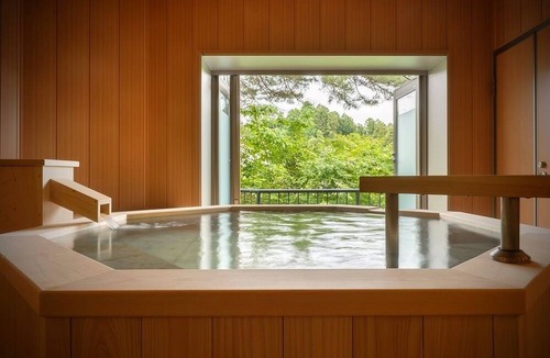 Matsushima House | Shintomi-tei