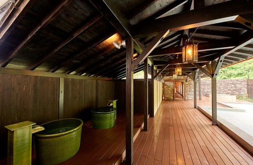 Kitasaku-gun Hotel | Le Grand Karuizawa Hotel&Resort