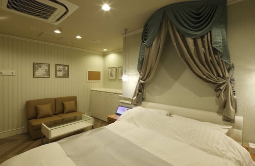 Okazaki Hotel | Hotel Waltz Okazaki - Adults Only