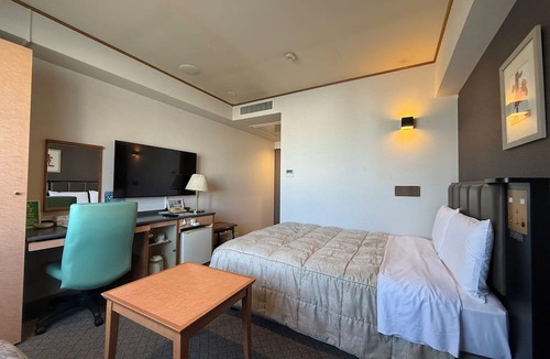 Suzuka Hotel | Suzuka Storia Hotel