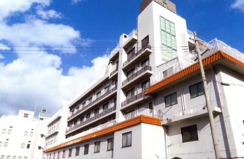 Iwade Hotel | Hotel Itoh