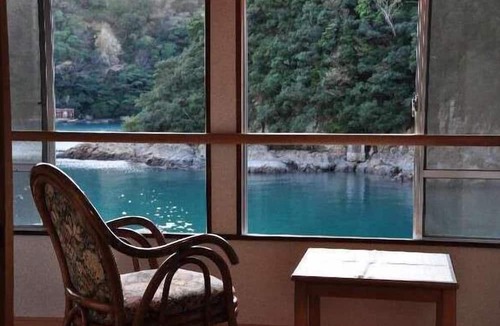 Nachikatsura-cho Hotel | Nanki Katsuura Onsen Hotel Nagisaya
