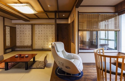 Ohori House | Yumeminoyado Kansyokan