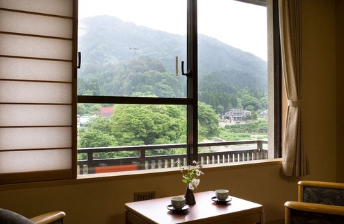 Ohori House | Yumeminoyado Kansyokan