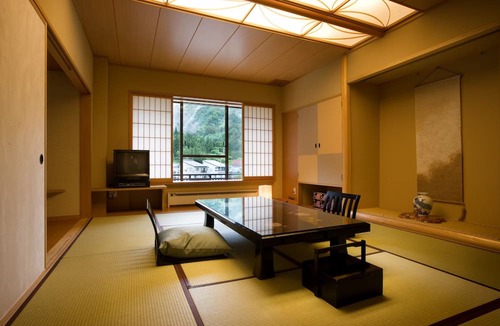 Ohori House | Yumeminoyado Kansyokan