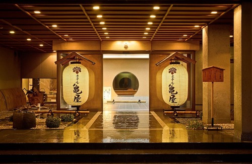 Higashinaruko Onsen House | Hotel Kameya