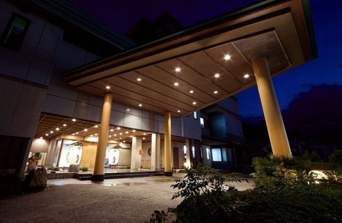 Higashinaruko Onsen House | Hotel Kameya