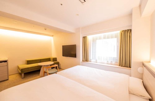 Aoba Ward Hotel | Richmond Hotel Sendai