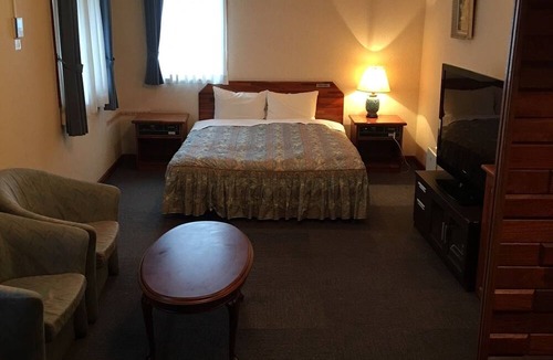 Higashimurayama Hotel | Hotel Sentpia