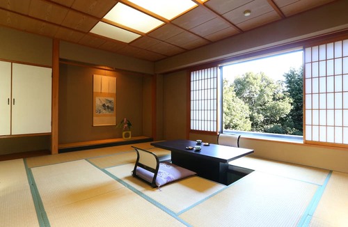 Togura Kamiyamada Onsen House | Club Wyndham Chikumakan Nagano