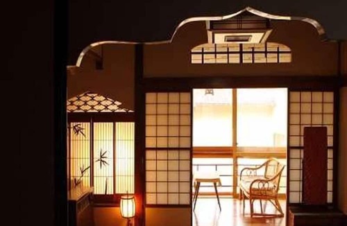 Ikaho Stone Steps House | Ikaho Onsen YOKOTEKAN