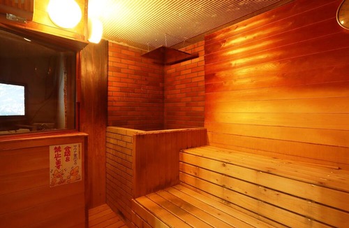 Kintaro Onsen House | Tuji Wakuwaku Land Minshuku Chaya