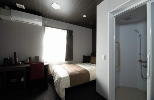 Tsuchiura Hotel | The Celecton Tsuchiura Ekimae