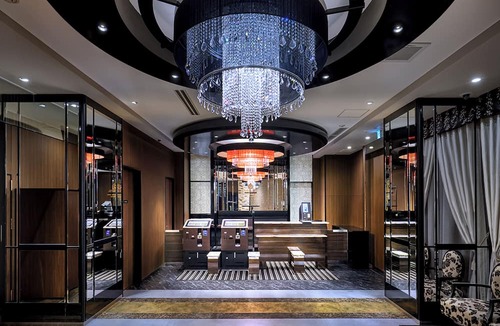 Higashimatsuyama Hotel | APA Hotel Saitama Higashimatuyama Eki Station