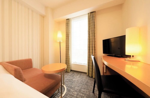 Aoba-dori Avenue Hotel | Richmond Hotel Premier Sendai Ekimae