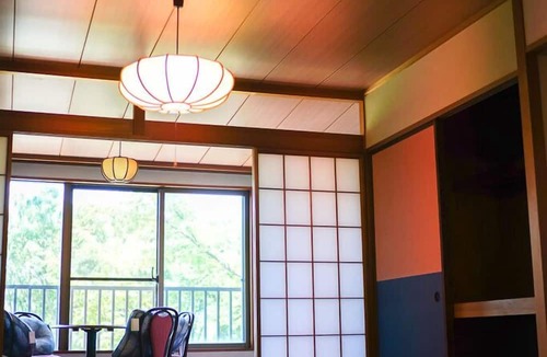 Sakai House | Ryokan Kazenomori