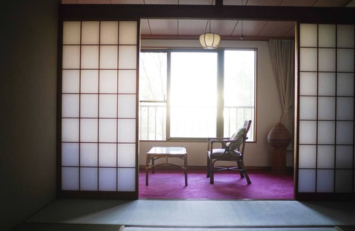 Sakai House | Ryokan Kazenomori